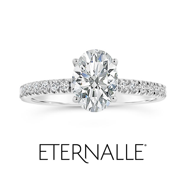 The Engagement Ring Store Robbins Brothers