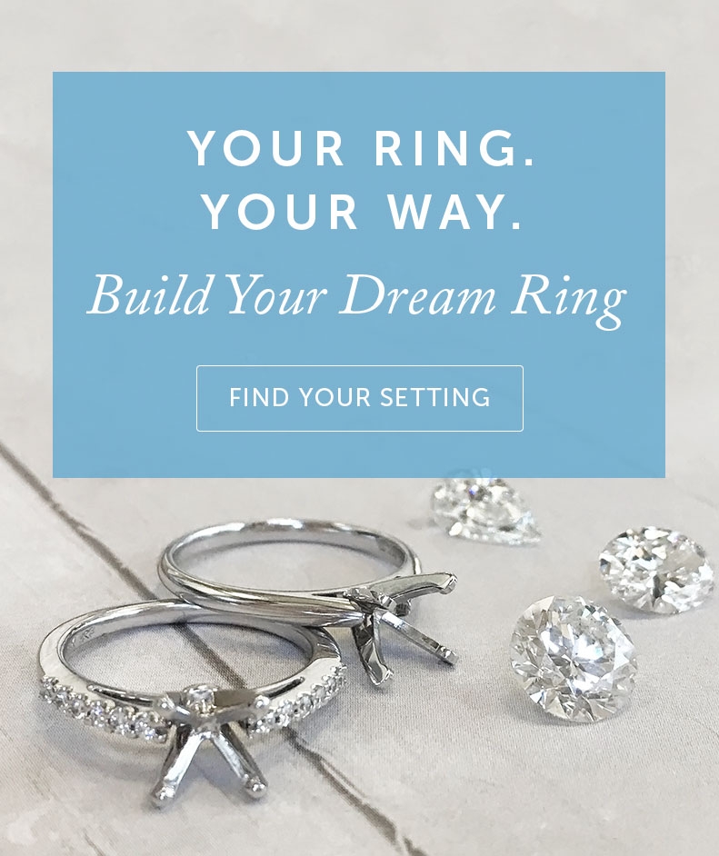 The Engagement Ring Store | Robbins Brothers