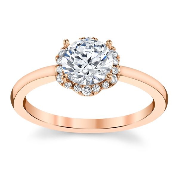 Esther’s Engagement Ring (Sku: 0434581)