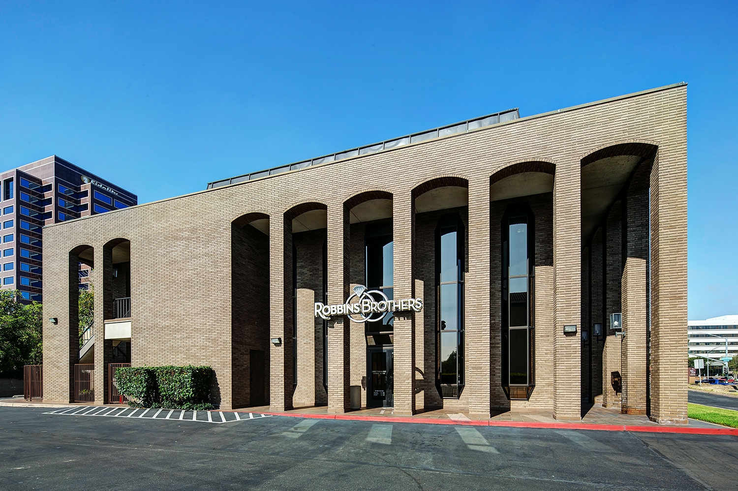 San Diego fine jewelers store