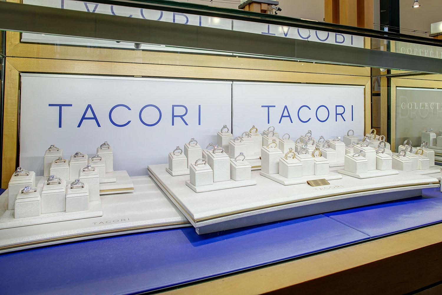 San Diego fine jewelers store