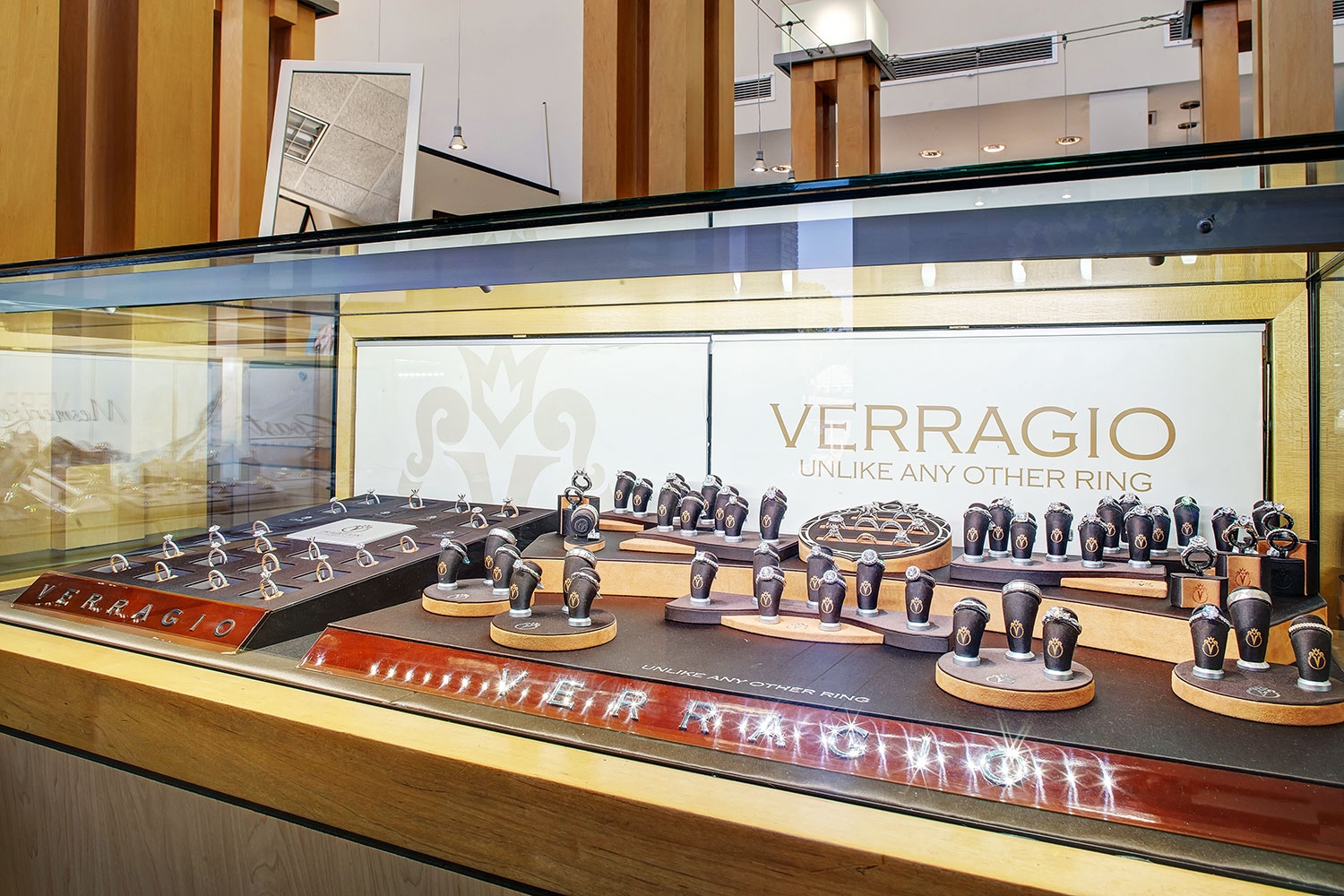 San Diego fine jewelers store