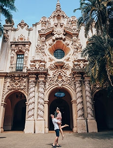 Balboa Park