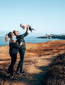 Sunset Cliffs Natural Park