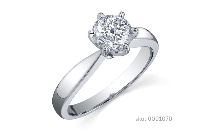 Engagement Rings For Women