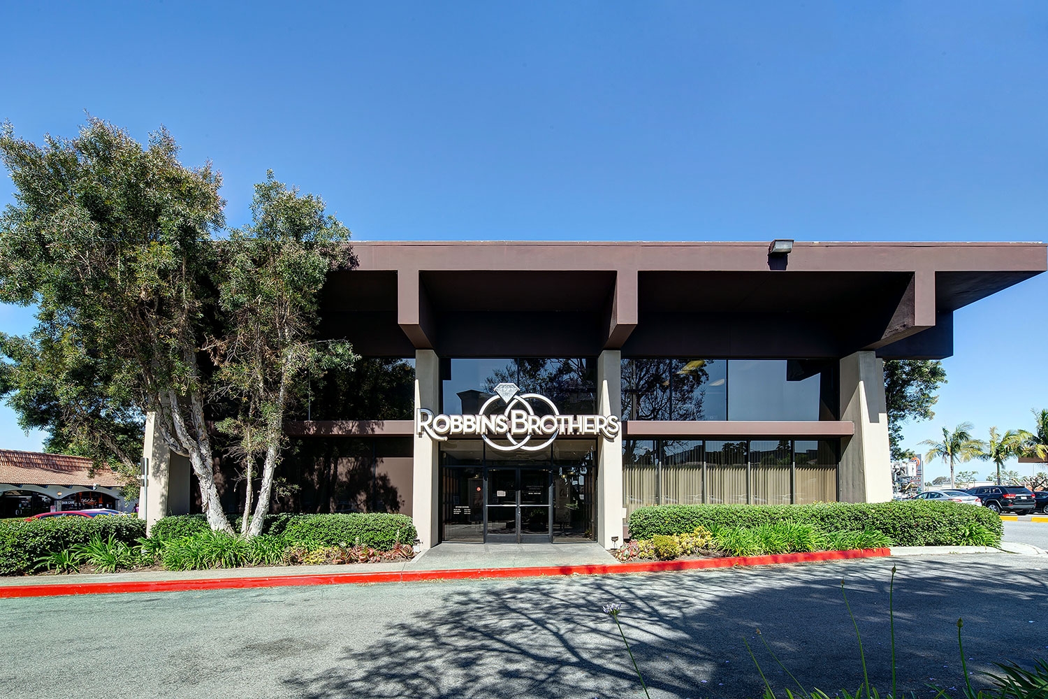 Torrance fine jewelers store