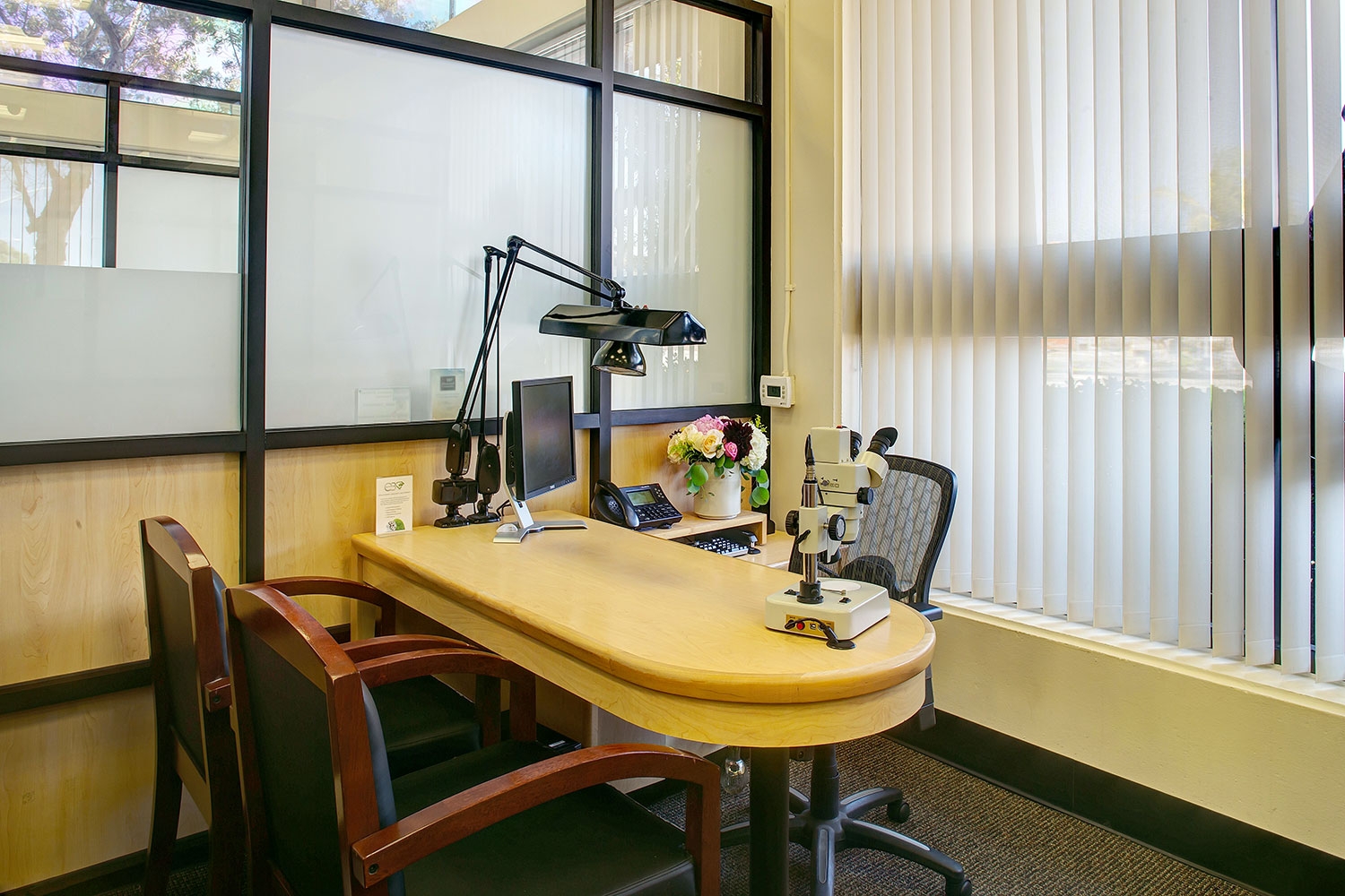Torrance fine jewelers store