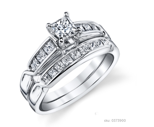 Joint deals wedding rings