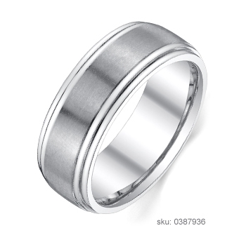 Wedding Ring Types – Find the Wedding Band That’s Your Type | Robbins ...