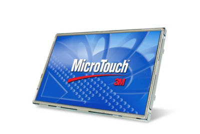 3M Open-Frame Touch Monitor C2167PW
