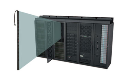 Rack PDU,Basic,ZeroU,5.7kW 120V,(42)5-20