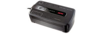 APC Back-UPS 650 Canada REPLACES APC-BE6