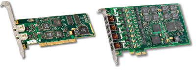 Diva Analog-2 PCIe