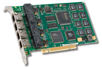 Diva BRI-2 PCIe