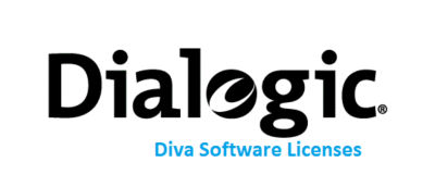 Diva VoIP Codec 1 CH SW Licens EMAILED