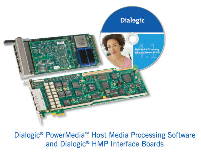 DMIPS10I30W HMP V3.0 IP CALL CONTROL