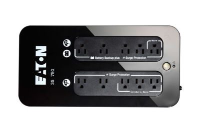 Eaton 3S Series