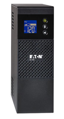 EATON 5S 700VA TOWER 120V