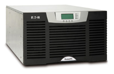 BladeUPS 36KVA 208V 3PH Bottomentry