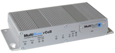 GPRS Modem (RS-232) w/o Accessories