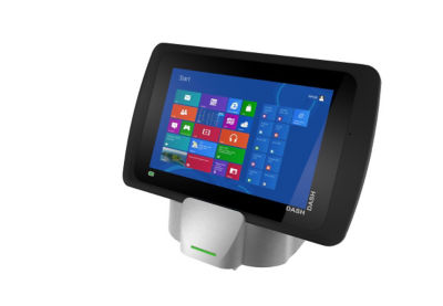 DOCK,CHARGING,FOR DASH7E1,LAN,USB