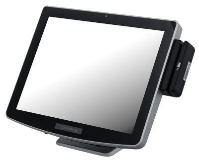 PioneerPOS MSR/Biometric PioneerPOS MSR/Biometric