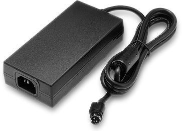 Dark Gray 3 Power USB 24 Epson EPSN-3PUSBG Cable 