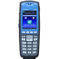 (PHONE) Spectralink 8441 without Lync Support NA Handset Black **Spectracare Purchase Required with Sale**