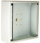 Recessed Mount , for use w/ VIP-418 and