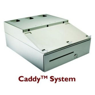 APG Cash Drawer Caddy System INT320-BL