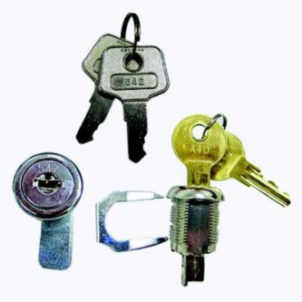 SET OF TWO KEYS A05 FOR S100 MODEL T