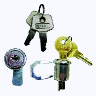 APG Locks & Keys PK-408K-A10