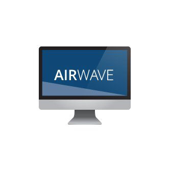 Aruba AirWave Pro Gen 10 Appliance-DNS