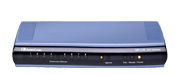 MediaPack 114 analog VoIP gateway with 4 FXS ports includes a signed certificate.