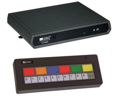 Log-Cont-Kitchen-Display-Sys LS8000