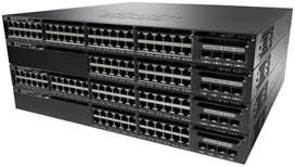 Catalyst 3560-CX 2 x mGig 6x1G POE IP Ba