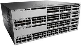 Cisco One Foundation Perpetual-3850 48pt