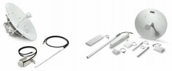 Outdoor Omnidirectional Antenna 617-5950