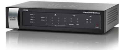 Cisco Small Business Multifunction Wirel