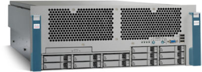 Cisco UCS VIC 1340 modular LOM for blade