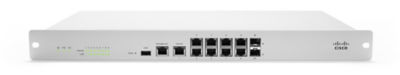 Meraki MS350-24 L3 Stck Cld-Mngd 24x Gig