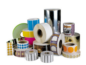 COGNITIVE, CONSUMABLES, THERMAL TRANSFER RIBBONS, WAX/RESIN, 2.4