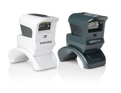 Gryphon Pres.Scanner 2D White +USB