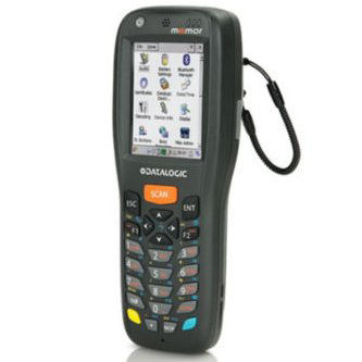 MEMOR 11 PDA, NA, Wi-Fi; KIT