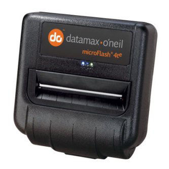 Datamax-ONeil MF4t/MF4te 200362-106