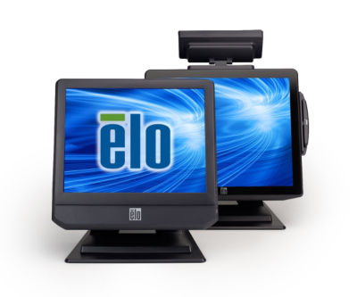 Elo All-In-One Touchcomputers