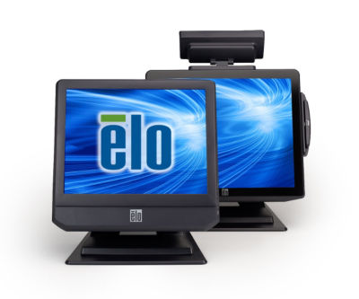 Elo All-In-One Touchcomputers E180621CGT