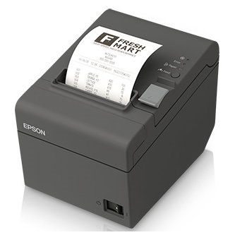 Epson TM-T20II Printers