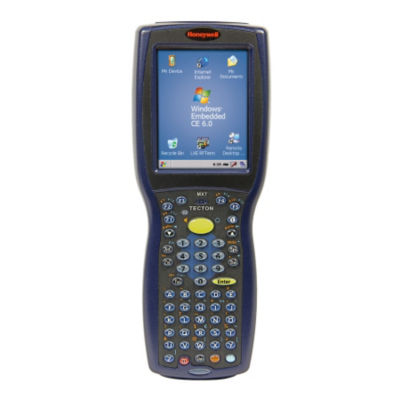 LXE MX7 Mobile Computers