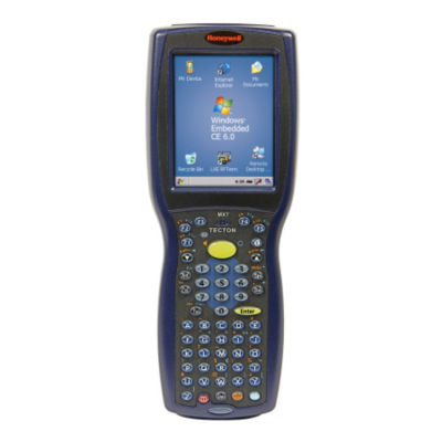 LXE-MX7-Mobile-Computers MX7T3D1BKA0US4D
